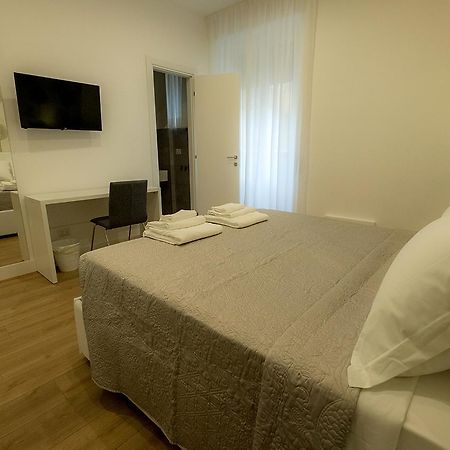 Suite Pinturicchio Rom Eksteriør billede
