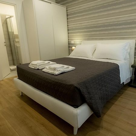 Suite Pinturicchio Rom Eksteriør billede