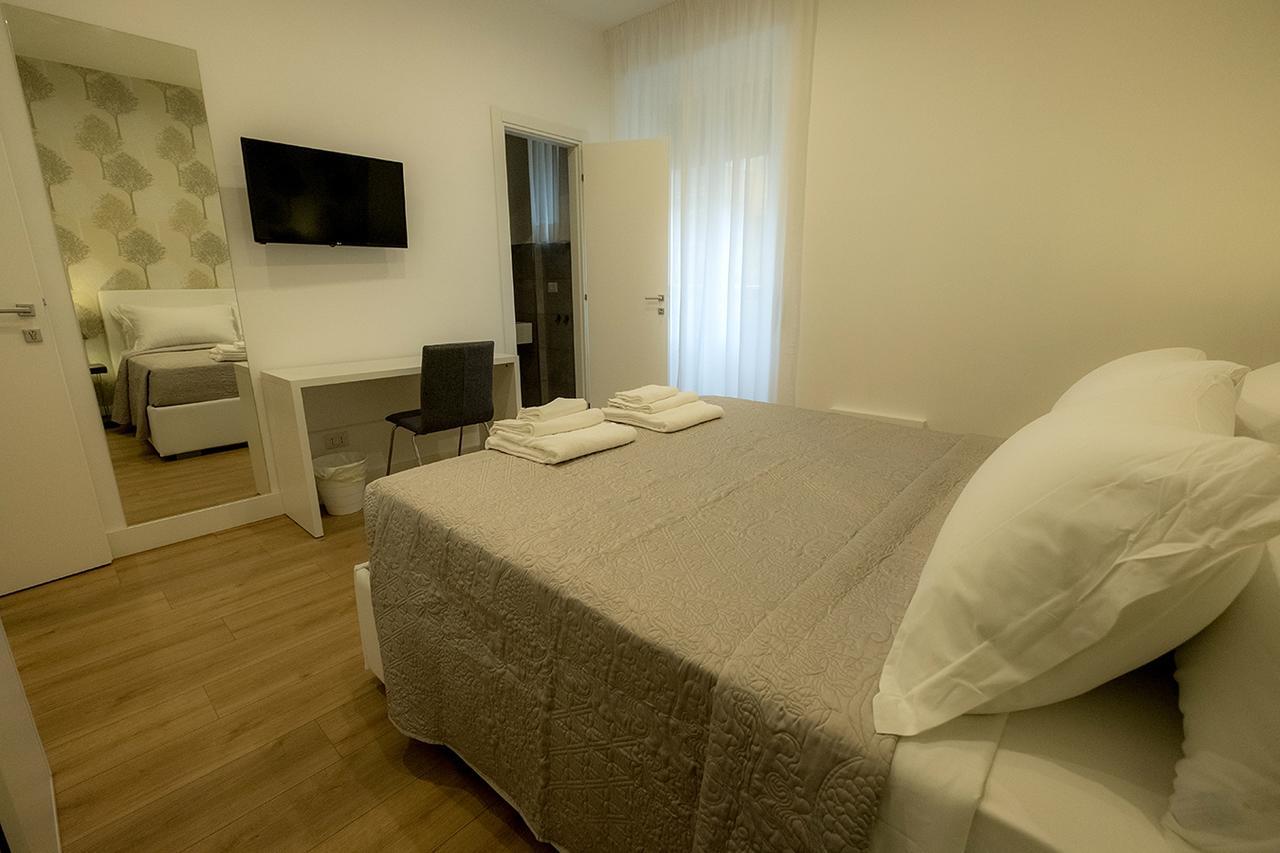 Suite Pinturicchio Rom Eksteriør billede