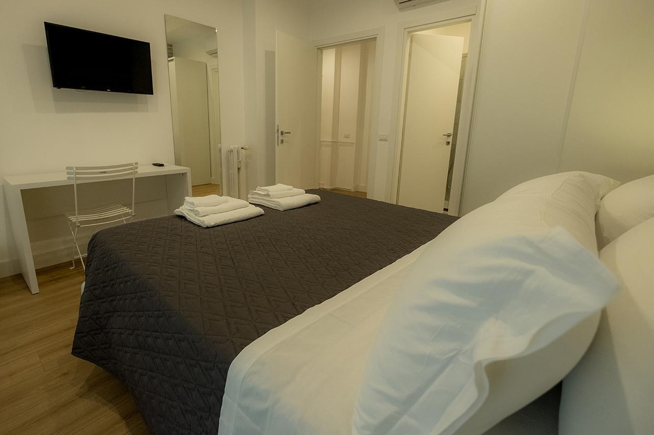 Suite Pinturicchio Rom Eksteriør billede