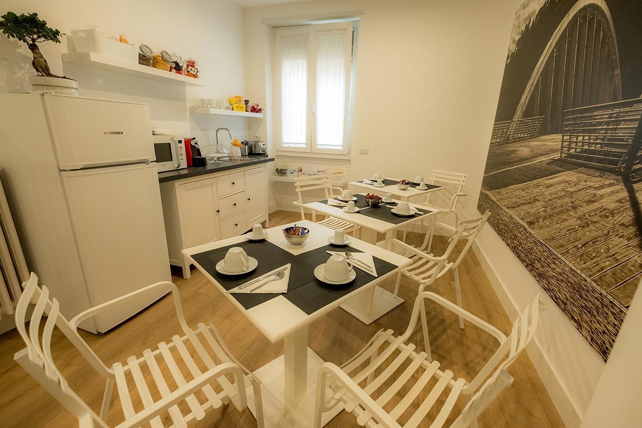 Suite Pinturicchio Rom Eksteriør billede